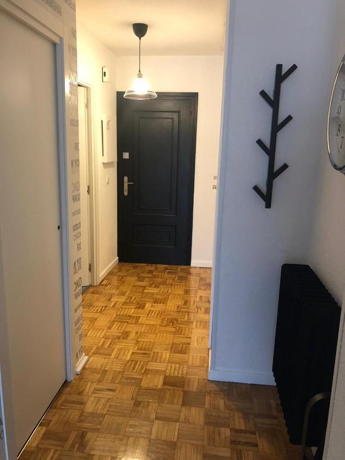 Loft Estudio Catedral Casa Lis Apartment Саламанка Екстериор снимка