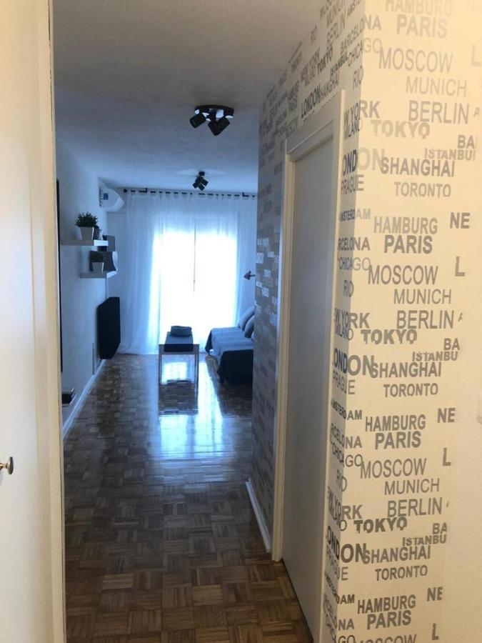 Loft Estudio Catedral Casa Lis Apartment Саламанка Екстериор снимка