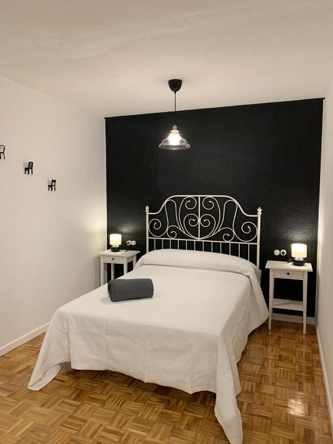 Loft Estudio Catedral Casa Lis Apartment Саламанка Екстериор снимка