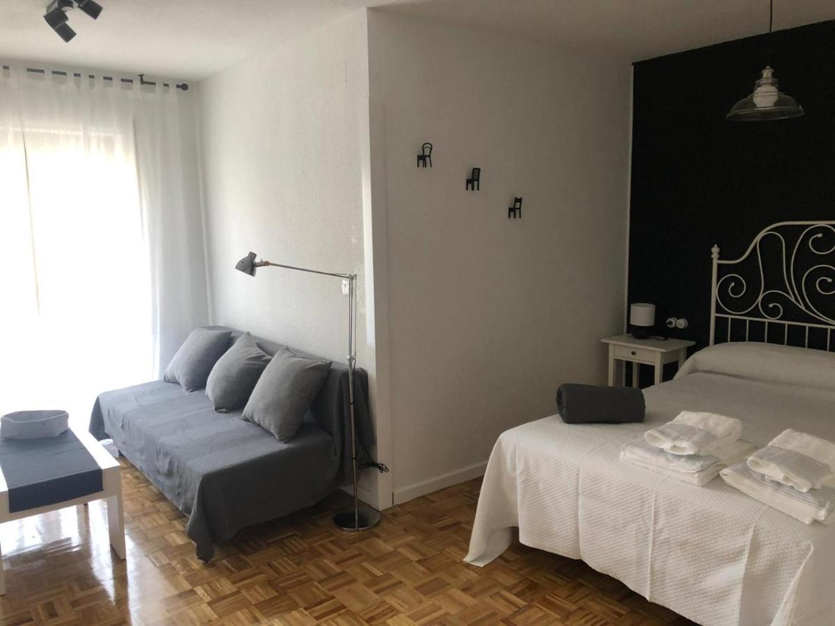 Loft Estudio Catedral Casa Lis Apartment Саламанка Екстериор снимка